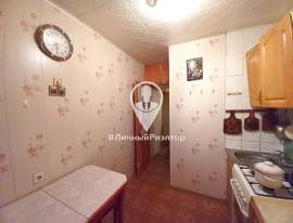 Рязань, Продается 2-к квартира, 1/5 эт., ул Тимакова, д. 30 к 1, Квартиры, На продажу, Дашково песочня