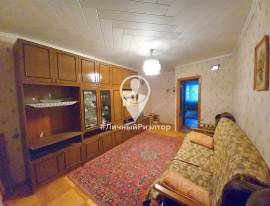 Рязань, Продается 2-к квартира, 1/5 эт., ул Тимакова, д. 30 к 1, Квартиры, На продажу, Дашково песочня