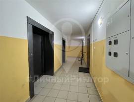 Рязань, Продается 2-к квартира, 4/17 эт., Касимовское шоссе, д. 32 к 5, Квартиры, На продажу, Центр