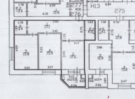Рязань, Продается 2-к квартира, 4/17 эт., Касимовское шоссе, д. 32 к 5, Квартиры, На продажу, Центр