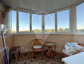 Рязань, Продается 2-к квартира, 4/17 эт., Касимовское шоссе, д. 32 к 5, Квартиры, На продажу, Центр
