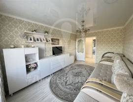 Рязань, Продается 2-к квартира, 4/17 эт., Касимовское шоссе, д. 32 к 5, Квартиры, На продажу, Центр