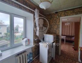 Продается 2-к квартира, 2/2 эт., ул Новая, д. 5, Квартиры, На продажу