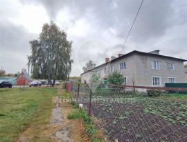 Продается 2-к квартира, 2/2 эт., ул Новая, д. 5, Квартиры, На продажу