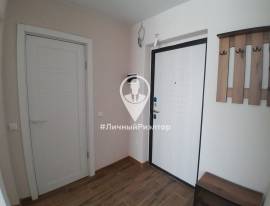 Рыбное, Сдается 1-к квартира, 5/10 эт., ул Перспективная, д. 2А, Квартиры, В аренду