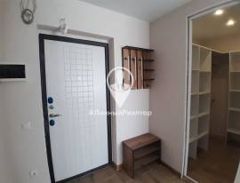 Рыбное, Сдается 1-к квартира, 5/10 эт., ул Перспективная, д. 2А, Квартиры, В аренду