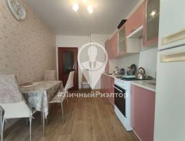 Сдается 1-к квартира, 1/3 эт., ул Луговая, д. 63, Квартиры, В аренду