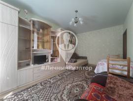 Сдается 1-к квартира, 1/3 эт., ул Луговая, д. 63, Квартиры, В аренду