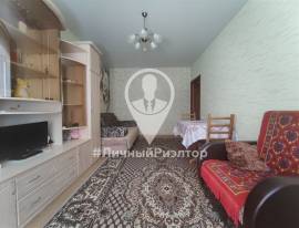 Сдается 1-к квартира, 1/3 эт., ул Луговая, д. 63, Квартиры, В аренду