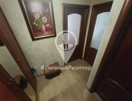 Сдается 1-к квартира, 1/3 эт., ул Луговая, д. 63, Квартиры, В аренду