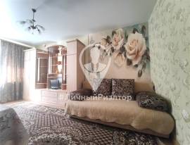 Сдается 1-к квартира, 1/3 эт., ул Луговая, д. 63, Квартиры, В аренду