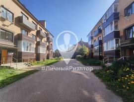 Сдается 1-к квартира, 1/3 эт., ул Луговая, д. 63, Квартиры, В аренду