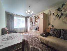 Сдается 1-к квартира, 1/3 эт., ул Луговая, д. 63, Квартиры, В аренду