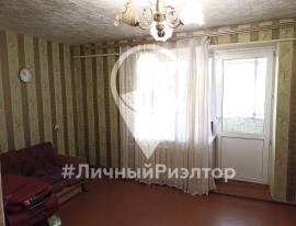 Скопин, Сдается 1-к квартира, 2/2 эт., ул Ленина, д. 127а, Квартиры, В аренду