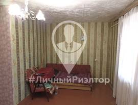 Скопин, Сдается 1-к квартира, 2/2 эт., ул Ленина, д. 127а, Квартиры, В аренду