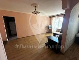 Продается 2-к квартира, 4/4 эт., ул Гончарова, д. 2, Квартиры, На продажу