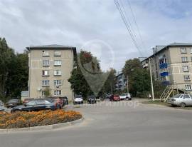 Шилово, Продается 2-к квартира, 5/5 эт., ул Стройкова, д. 3, Квартиры, На продажу