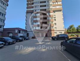 Рязань, Продается 1-к квартира, 12/21 эт., Касимовское шоссе, д. 8 к 1, Квартиры, На продажу, Центр