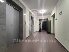 Рязань, Продается 1-к квартира, 12/21 эт., Касимовское шоссе, д. 8 к 1, Квартиры, На продажу, Центр