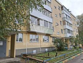 Рязань, Продается 2-к квартира, 2/5 эт., Михайловское шоссе, д. 236а, Квартиры, На продажу, Михайловский