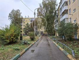 Рязань, Продается 2-к квартира, 2/5 эт., Михайловское шоссе, д. 236а, Квартиры, На продажу, Михайловский