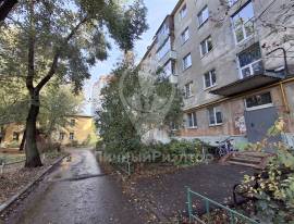 Рязань, Продается 1-к квартира, 4/5 эт., ул Высоковольтная, д. 27 к 1, Квартиры, На продажу, Горроща