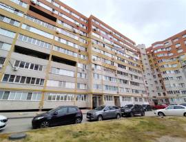 Рязань, Продается 1-к квартира, 3/10 эт., ул Зубковой, д. 18 к 10, Квартиры, На продажу, Дашково песочня