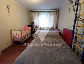 Рязань, Продается 3-к квартира, 4/5 эт., Московское шоссе, д. 39 к 2, Квартиры, На продажу, Московский