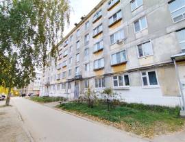 Продается 3-к квартира, 2/5 эт., ул Лесная, д. 4, Квартиры, На продажу