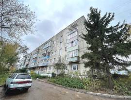 Рязань, Продается 3-к квартира, 4/5 эт., ул Старореченская, д. 32б, Квартиры, На продажу, Ворошиловка