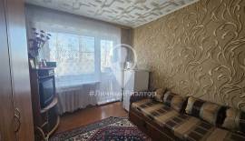 Продается 4-к квартира, 4/5 эт., ул Комсомольская, д. 17, Квартиры, На продажу