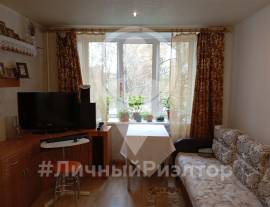 Рязань, Продается 1-к квартира, 3/9 эт., Московское шоссе, д. 41 к 1, Квартиры, На продажу, Московский