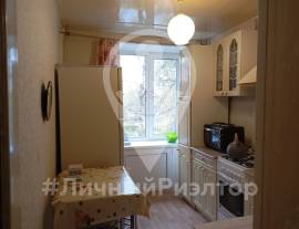 Рязань, Продается 1-к квартира, 3/9 эт., Московское шоссе, д. 41 к 1, Квартиры, На продажу, Московский