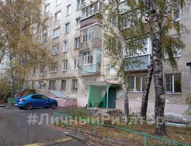 Рязань, Продается 1-к квартира, 3/9 эт., Московское шоссе, д. 41 к 1, Квартиры, На продажу, Московский