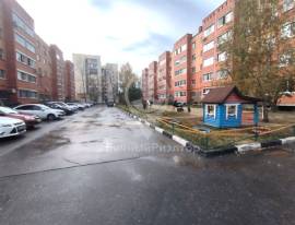 Рязань, Продается 1-к квартира, 3/5 эт., ул Нахимова, д. 66 к 1, Квартиры, На продажу, Южный