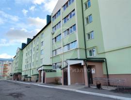 Рыбное, Продается 1-к квартира, 5/5 эт., ул Березовая, д. 6, Квартиры, На продажу