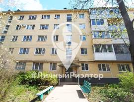 Рязань, Продается 2-к квартира, 4/5 эт., ул Юбилейная, д. 9, Квартиры, На продажу, Московский