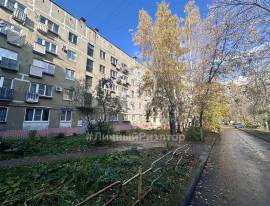 Рязань, Продается 1-к квартира, 3/5 эт., ул Новоселов, д. 33 к 3, Квартиры, На продажу, Дашково песочня