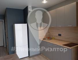 Рязань, Сдается 1-к квартира, 8/31 эт., Солотчинское шоссе, д. 4 к 1, Квартиры, В аренду