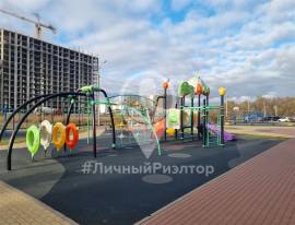 Рязань, Продается 2-к квартира, 11/25 эт., ул Брестская, д. 5, Квартиры, На продажу, Михайловский