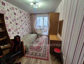 Рязань, Продается 2-к квартира, 3/9 эт., ул Новоселов, д. 15 к 1, Квартиры, На продажу