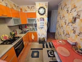 Рязань, Продается 2-к квартира, 3/9 эт., ул Новоселов, д. 15 к 1, Квартиры, На продажу