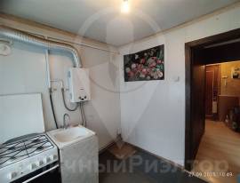 Рязань, Продается 2-к квартира, 1/5 эт., ул 2-я Линия, д. 50/36, Квартиры, На продажу