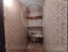 Рязань, Продается 2-к квартира, 1/5 эт., ул 2-я Линия, д. 50/36, Квартиры, На продажу