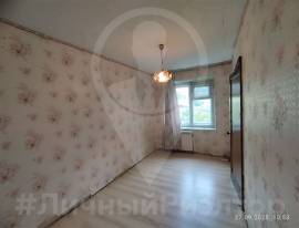 Рязань, Продается 2-к квартира, 1/5 эт., ул 2-я Линия, д. 50/36, Квартиры, На продажу