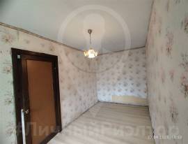 Рязань, Продается 2-к квартира, 1/5 эт., ул 2-я Линия, д. 50/36, Квартиры, На продажу