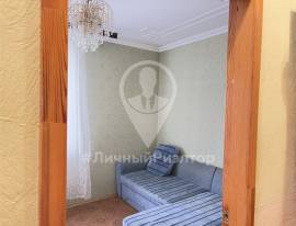 Рязань, Продается 2-к квартира, 3/3 эт., поселок Шпалозавода, д. 28, Квартиры, На продажу