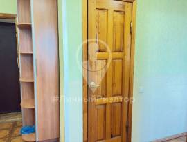 Рязань, Продается 2-к квартира, 3/3 эт., поселок Шпалозавода, д. 28, Квартиры, На продажу
