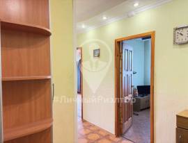 Рязань, Продается 2-к квартира, 3/3 эт., поселок Шпалозавода, д. 28, Квартиры, На продажу