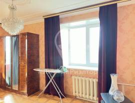 Рязань, Продается 2-к квартира, 3/3 эт., поселок Шпалозавода, д. 28, Квартиры, На продажу